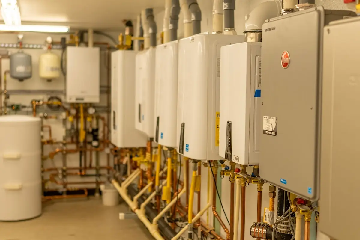 Gas Line Installation in Port Allen, LA